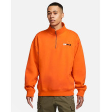 Толстовка NIKE SB - FLC HZ Y2K LOGO